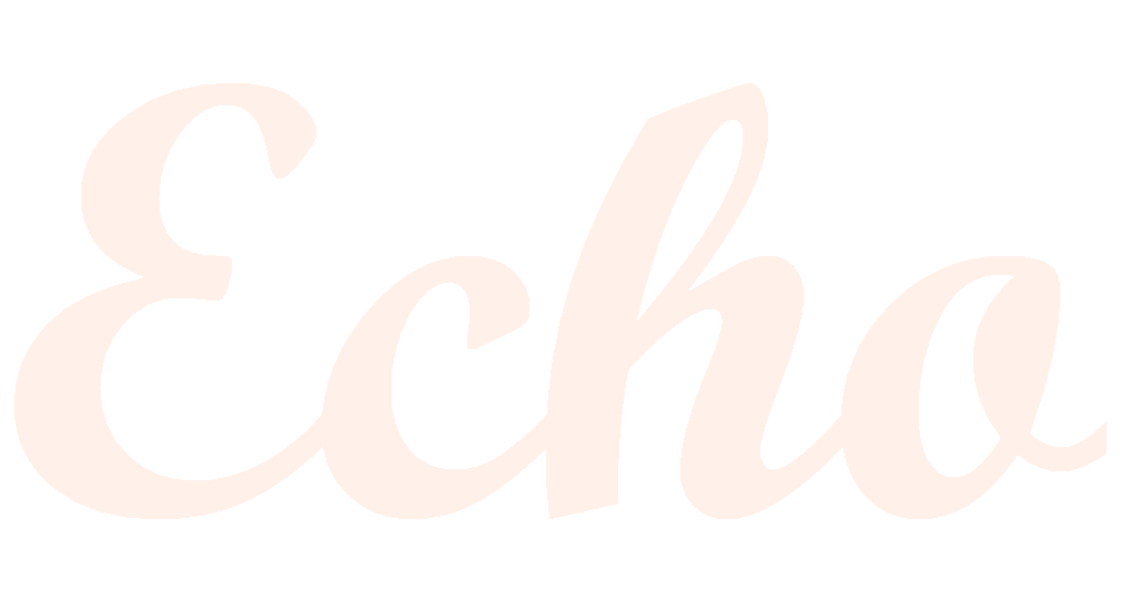 echo