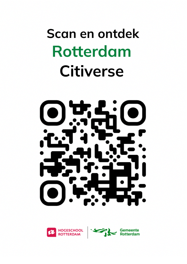 QR code